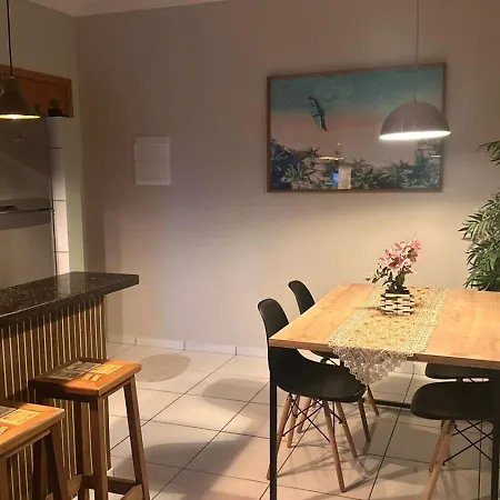 Apartamento Novo Ubatuba com varanda Gourmet - próximo Praia do Tenório e Praia Grande-2